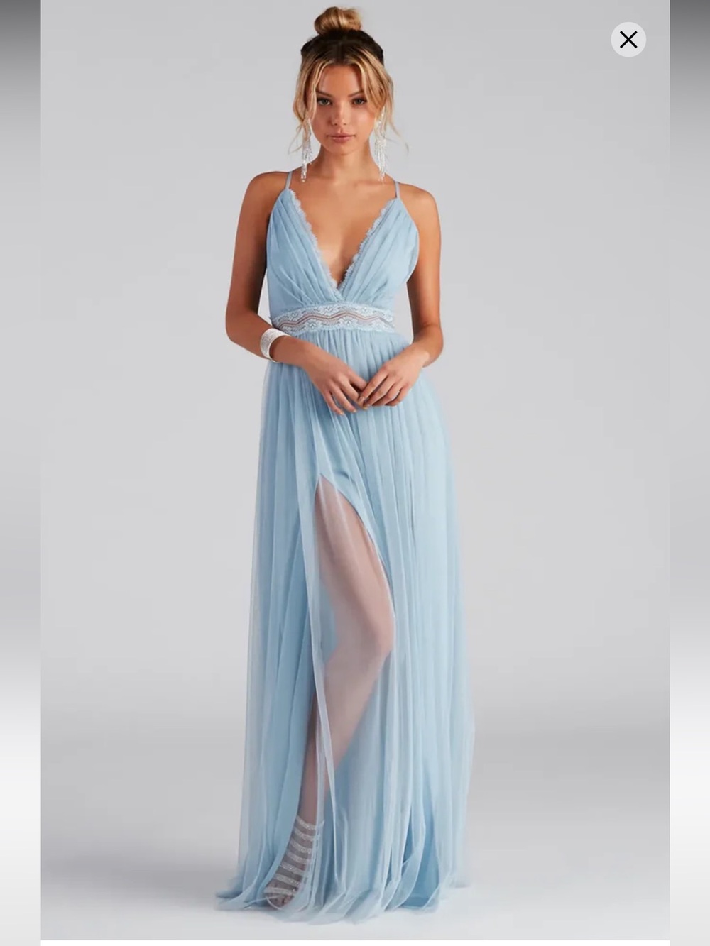 Windsor dress